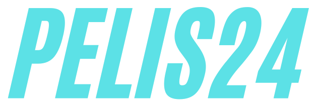 Pelis24 logo